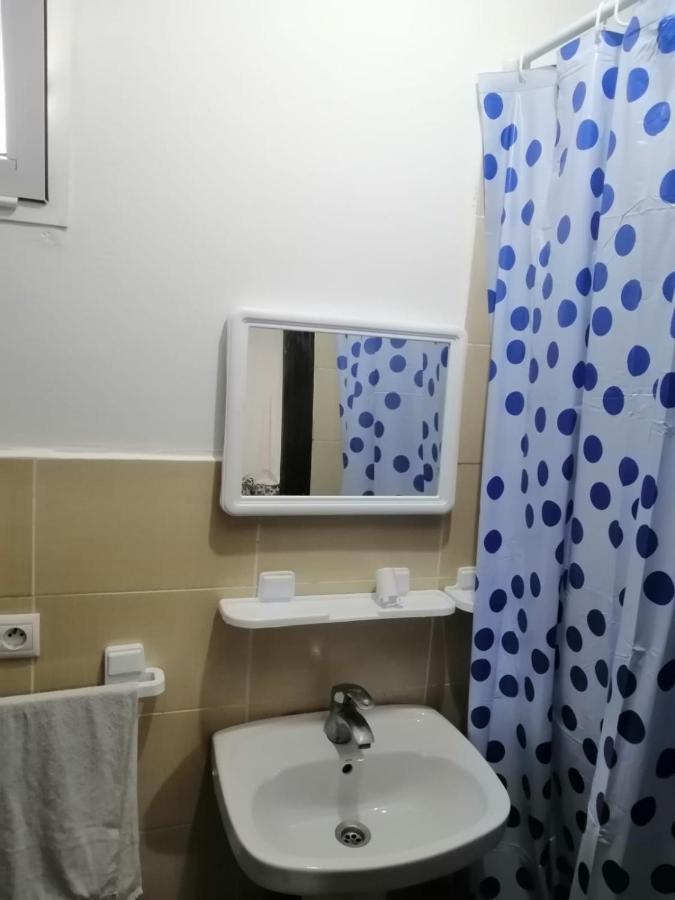 Lovely Two Bedrooms Apartment Tangier Exterior photo